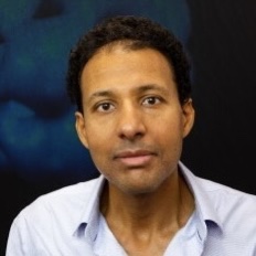 Prof. Mohamed Anber